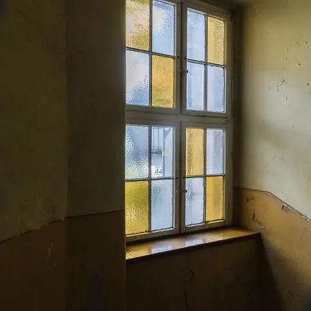 Vildavibes Lägenhet