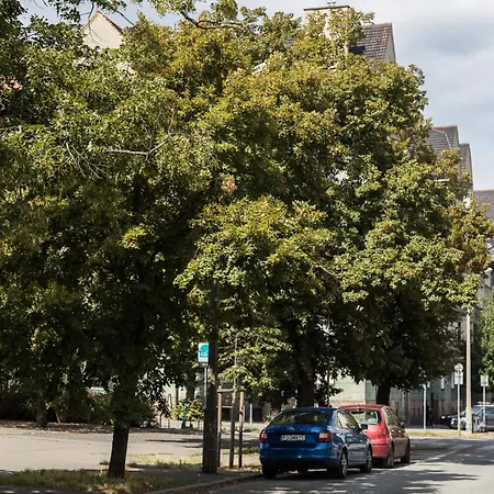 Lägenhet Vildavibes