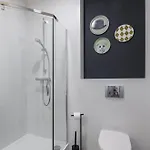 Apartment Vildavibes *