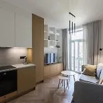 Vildavibes Apartment