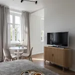 Vildavibes Apartment Posen