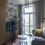 Apartment Vildavibes Posen
