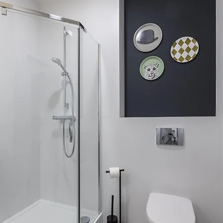 Apartman Vildavibes *