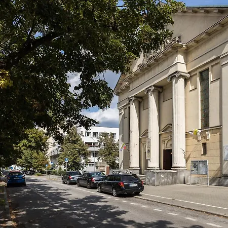 Vildavibes Poznan