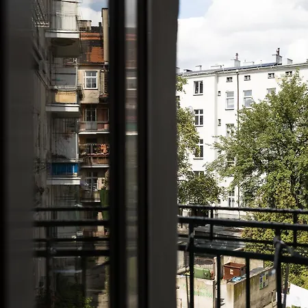 Apartment Vildavibes