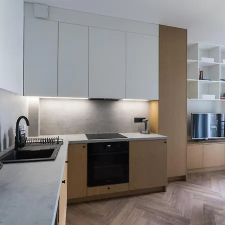 Vildavibes Appartement *