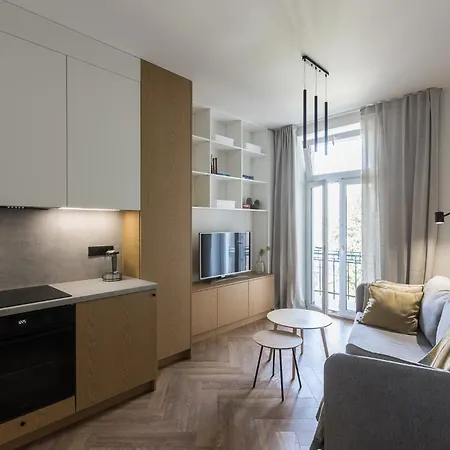 Vildavibes Apartman