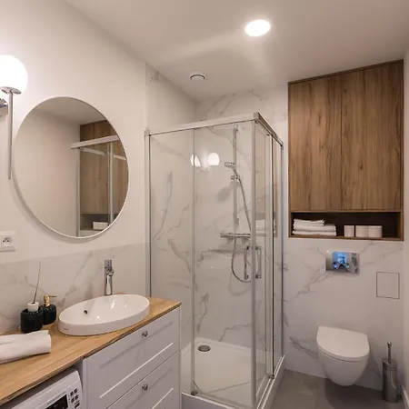 Vildavibes Apartman Poznań