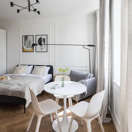 Appartement Vildavibes