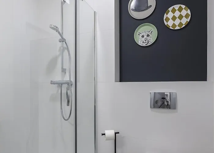 Appartement Vildavibes *