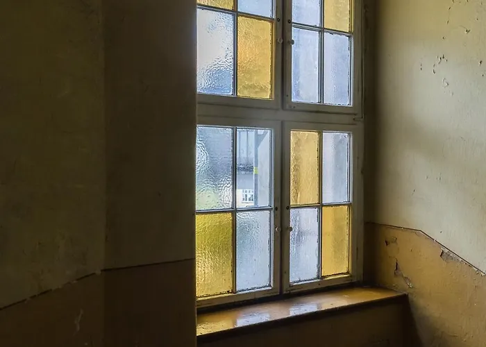 Vildavibes Appartement