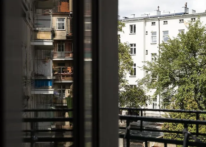 Apartmán Vildavibes