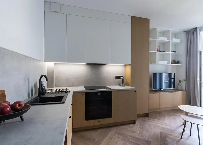 Vildavibes Apartmán *