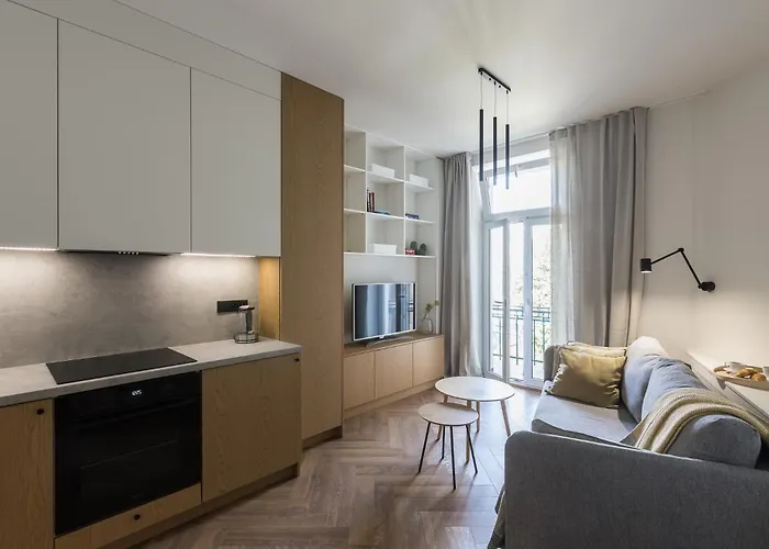 Vildavibes Apartmán