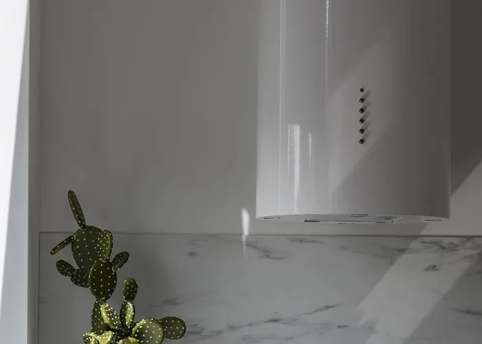 Appartement Vildavibes